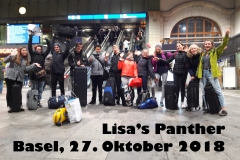 2018-10-27 Lisas Panther Basel 7